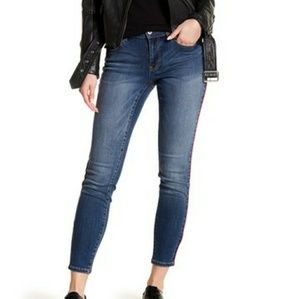 Melrose and Market Jeans